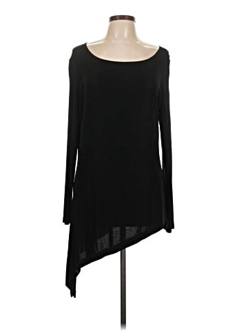 Travelers by Chico's Casual Dress (view 1)