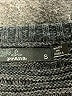 PrAna Black Pullover Sweater Size S - photo 7