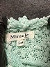 Miracle Teal Pullover Sweater Size S - photo 7