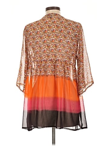 Dimri 3/4 Sleeve Blouse (view 2)
