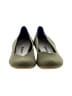 ROTHY'S Color Block Green Flats Size 9 1/2 - photo 2