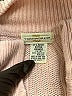 Yarnworks 100% Acrylic Pink Pullover Sweater Size XL - photo 7