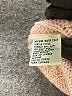 Yarnworks 100% Acrylic Pink Pullover Sweater Size XL - photo 8