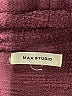 Max Studio Burgundy Turtleneck Sweater Size M (estimated) - photo 7
