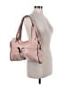 Petusco Pink Tan Shoulder Bag One size - photo 2