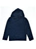 Under Armour 100% Polyester Blue Pullover Hoodie Size 7 - photo 2