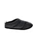 Sorel Black Gray Flats Size 10 - photo 1