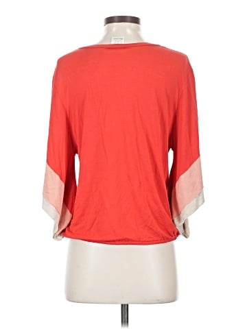 Ella Moss 3/4 Sleeve Top (view 2)