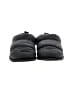 Sorel Black Gray Flats Size 10 - photo 2