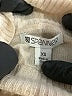 Spanner Tan Turtleneck Sweater Size XS - photo 7
