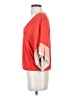 Ella Moss Orange 3/4 Sleeve Top Size S - photo 5