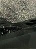 River Island 100% Polyester Solid Black Cocktail Dress Size 10 - photo 7