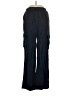 FRNCH Blue Cargo Pants Size S - photo 1