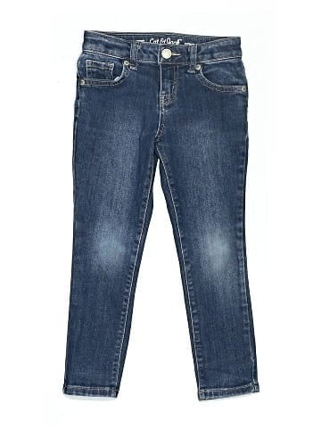Cat & Jack Jeans (view 1)