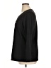 Basic Editions Black Long Sleeve T-Shirt Size 1X - photo 5