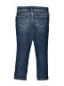 Cat & Jack Solid Blue Jeans Size 5 - photo 2