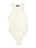 Shein Ivory Bodysuit Size XS - photo 1