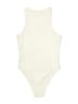Shein Ivory Bodysuit Size XS - photo 2