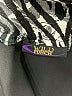 Wild Punch Solid Black Formal Skirt Size L (estimated) - photo 4