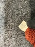 Fenini Orange Cardigan Size S - photo 8