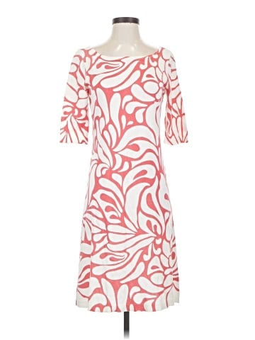 J.Crew Factory Store Casual Dress (view 1)