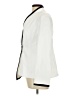 Unbranded 100% Polyester White Blazer Size L - photo 5