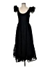 Sofie The label Black Cocktail Dress Size M - photo 1