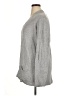 Love Crazy Gray Kimono Size XL - photo 5