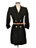 Zara Basic Black Casual Dress Size XS - photo 1