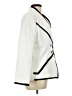Unbranded 100% Polyester White Blazer Size L - photo 4