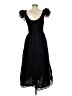 Sofie The label Black Cocktail Dress Size M - photo 2