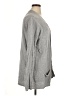 Love Crazy Gray Kimono Size XL - photo 4