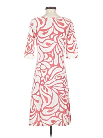 J.Crew Factory Store Casual Dress (view 2)