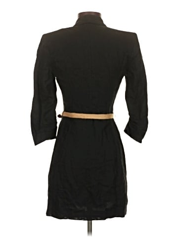Zara Basic Casual Dress (view 2)