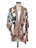 Tolani 100% Modal Pink Kimono Size XXS - photo 1