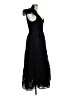 Sofie The label Black Cocktail Dress Size M - photo 4