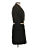 Zara Basic Black Casual Dress Size XS - photo 4