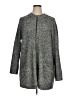 J.Jill Gray Coat Size XL - photo 1