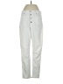 Madewell Ivory Jeans Size 27 waist - photo 1