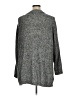 J.Jill Gray Coat Size XL - photo 2