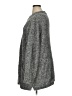 J.Jill Gray Coat Size XL - photo 5
