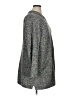 J.Jill Gray Coat Size XL - photo 4