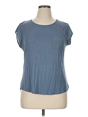 PREMISE Short Sleeve T-Shirt (view 1)