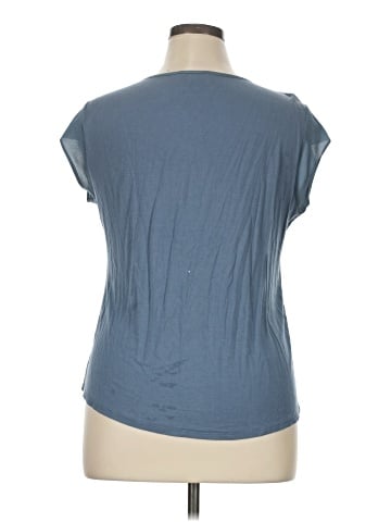 PREMISE Short Sleeve T-Shirt (view 2)