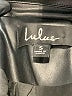 Lulus Black Jacket Size S - photo 6