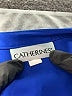 Catherines Blue 3/4 Sleeve Blouse Size XXL (estimated) - photo 7