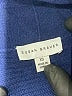 Susan Graver Blue Cardigan Size XS - photo 7