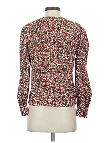 Chadwicks Long Sleeve Blouse (view 2)