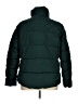 Old Navy 100% Polyester Solid Green Snow Jacket Size XL - photo 2
