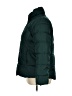 Old Navy 100% Polyester Solid Green Snow Jacket Size XL - photo 5
